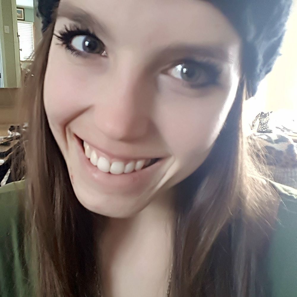 Meet your Posher, Meagan